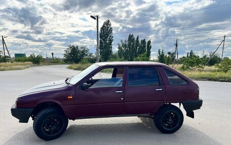 ИЖ 2126 «Ода», 2002 год, 185 000 рублей, 8 фотография