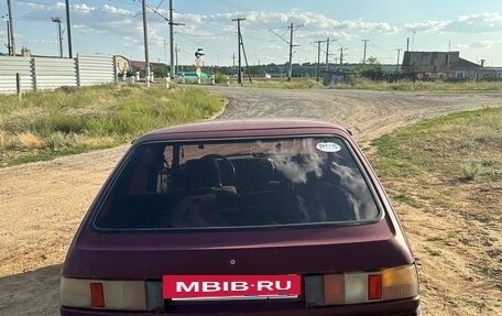 ИЖ 2126 «Ода», 2002 год, 185 000 рублей, 7 фотография