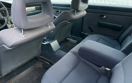 Audi 100, 1989 год, 155 000 рублей, 13 фотография
