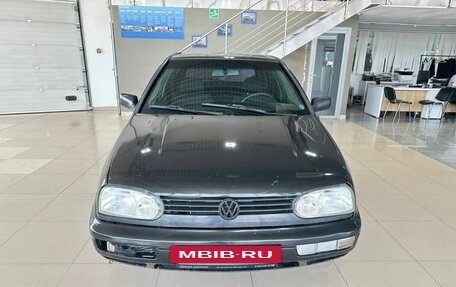 Volkswagen Golf III, 1994 год, 249 900 рублей, 2 фотография