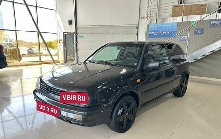 Volkswagen Golf III, 1994 год, 249 900 рублей, 3 фотография