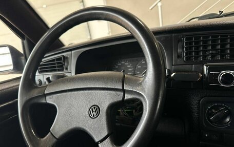 Volkswagen Golf III, 1994 год, 249 900 рублей, 8 фотография