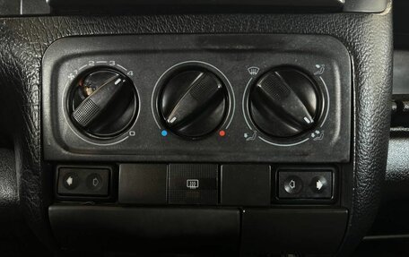 Volkswagen Golf III, 1994 год, 249 900 рублей, 9 фотография