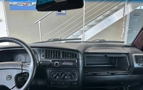 Volkswagen Golf III, 1994 год, 249 900 рублей, 7 фотография