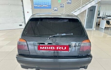 Volkswagen Golf III, 1994 год, 249 900 рублей, 5 фотография
