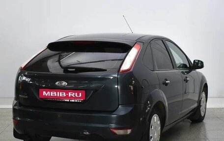 Ford Focus II рестайлинг, 2009 год, 585 000 рублей, 4 фотография