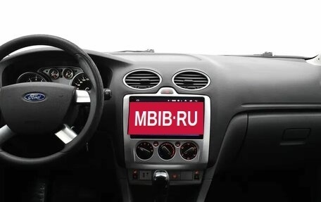Ford Focus II рестайлинг, 2009 год, 585 000 рублей, 5 фотография