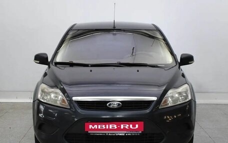 Ford Focus II рестайлинг, 2009 год, 585 000 рублей, 2 фотография