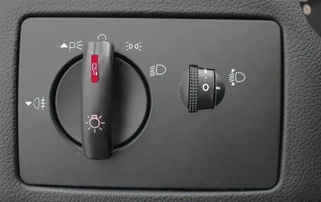 Ford Focus II рестайлинг, 2009 год, 585 000 рублей, 9 фотография