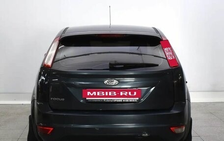 Ford Focus II рестайлинг, 2009 год, 585 000 рублей, 3 фотография