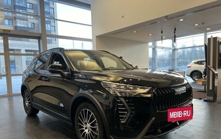 Haval Jolion, 2025 год, 2 599 000 рублей, 3 фотография