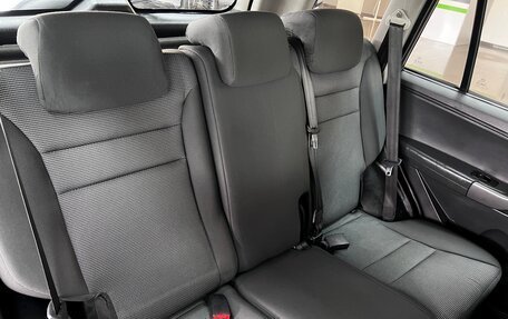 Chery Tiggo (T11), 2015 год, 495 000 рублей, 12 фотография