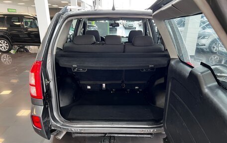 Chery Tiggo (T11), 2015 год, 495 000 рублей, 7 фотография