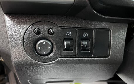 Chery Tiggo (T11), 2015 год, 495 000 рублей, 15 фотография