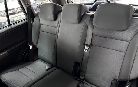 Chery Tiggo (T11), 2015 год, 495 000 рублей, 9 фотография