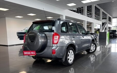 Chery Tiggo (T11), 2015 год, 495 000 рублей, 2 фотография