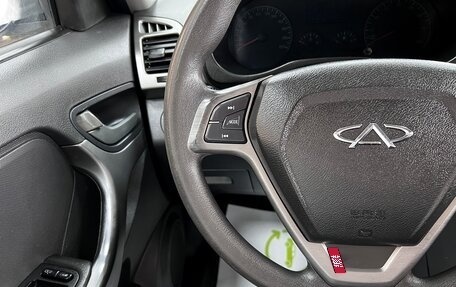 Chery Tiggo (T11), 2015 год, 495 000 рублей, 16 фотография