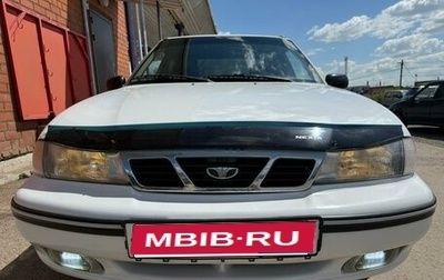 Daewoo Nexia I рестайлинг, 2007 год, 249 000 рублей, 1 фотография