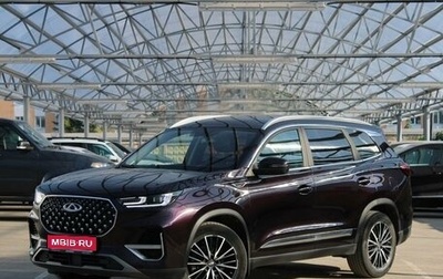 Chery Tiggo 8 Pro, 2021 год, 1 730 000 рублей, 1 фотография
