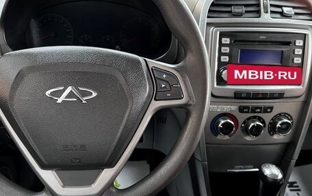 Chery Tiggo (T11), 2015 год, 495 000 рублей, 17 фотография
