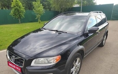 Volvo XC70 II рестайлинг, 2012 год, 1 600 000 рублей, 1 фотография