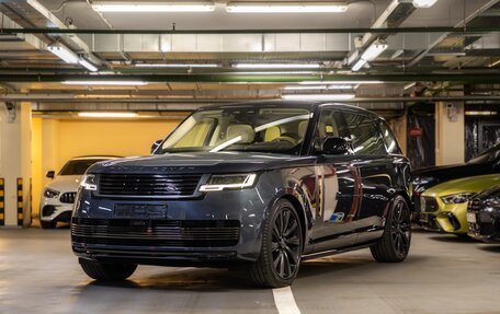 Land Rover Range Rover IV рестайлинг, 2024 год, 29 950 000 рублей, 1 фотография