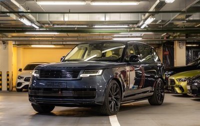 Land Rover Range Rover IV рестайлинг, 2024 год, 29 950 000 рублей, 1 фотография