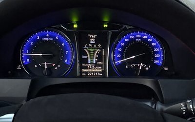 Toyota Camry, 2016 год, 1 480 000 рублей, 1 фотография