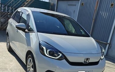 Honda Fit, 2020 год, 1 430 000 рублей, 1 фотография