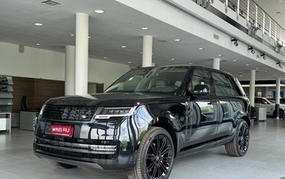 Land Rover Range Rover IV рестайлинг, 2025 год, 21 000 000 рублей, 1 фотография