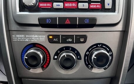 Chery Tiggo (T11), 2015 год, 495 000 рублей, 19 фотография