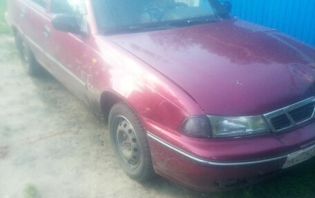 Daewoo Nexia I рестайлинг, 2005 год, 119 000 рублей, 1 фотография