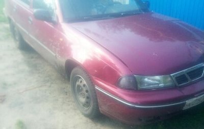 Daewoo Nexia I рестайлинг, 2005 год, 119 000 рублей, 1 фотография