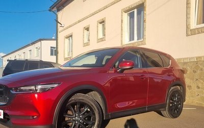 Mazda CX-5 II, 2020 год, 3 600 000 рублей, 1 фотография