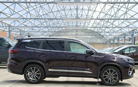Chery Tiggo 8 Pro, 2021 год, 1 730 000 рублей, 5 фотография