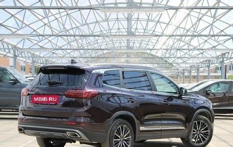 Chery Tiggo 8 Pro, 2021 год, 1 730 000 рублей, 8 фотография