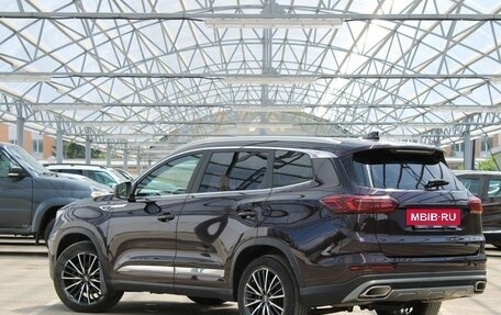 Chery Tiggo 8 Pro, 2021 год, 1 730 000 рублей, 6 фотография