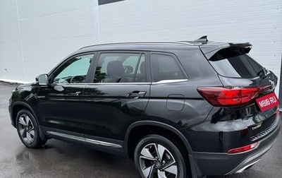 Changan CS75 I рестайлинг, 2022 год, 1 270 000 рублей, 1 фотография
