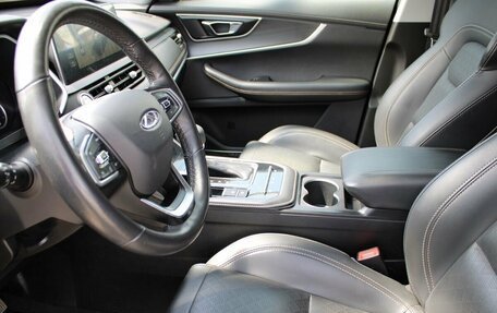 Chery Tiggo 8 Pro, 2021 год, 1 730 000 рублей, 11 фотография