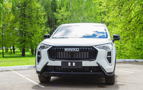 Haval Jolion, 2025 год, 2 149 000 рублей, 4 фотография