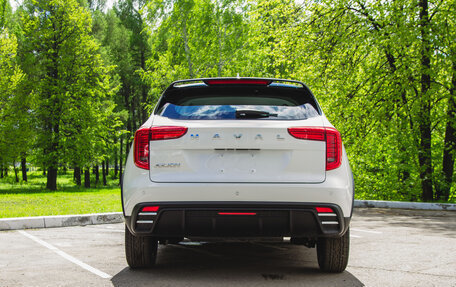 Haval Jolion, 2025 год, 2 149 000 рублей, 6 фотография