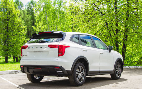 Haval Jolion, 2025 год, 2 149 000 рублей, 3 фотография