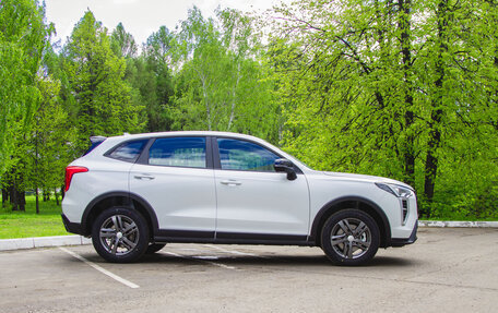 Haval Jolion, 2025 год, 2 149 000 рублей, 2 фотография