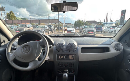 Renault Sandero I, 2011 год, 550 000 рублей, 2 фотография