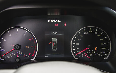 Haval Jolion, 2025 год, 2 149 000 рублей, 14 фотография
