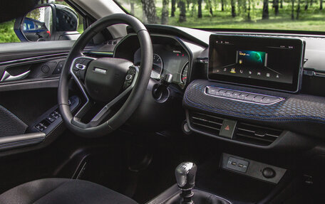Haval Jolion, 2025 год, 2 149 000 рублей, 10 фотография