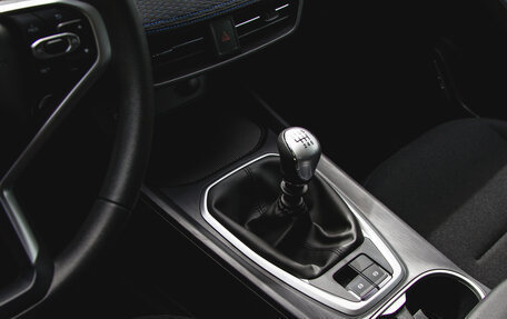 Haval Jolion, 2025 год, 2 149 000 рублей, 18 фотография