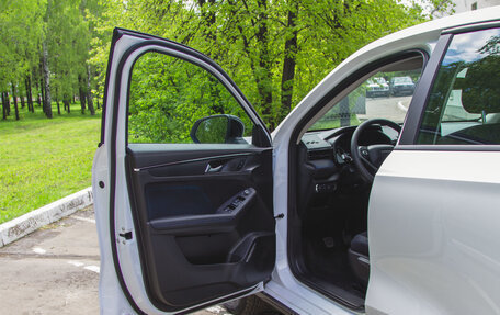 Haval Jolion, 2025 год, 2 149 000 рублей, 23 фотография