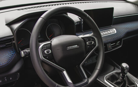 Haval Jolion, 2025 год, 2 149 000 рублей, 16 фотография