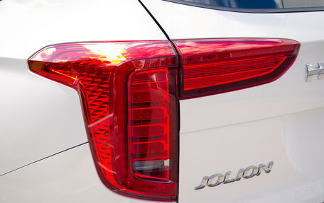 Haval Jolion, 2025 год, 2 149 000 рублей, 30 фотография